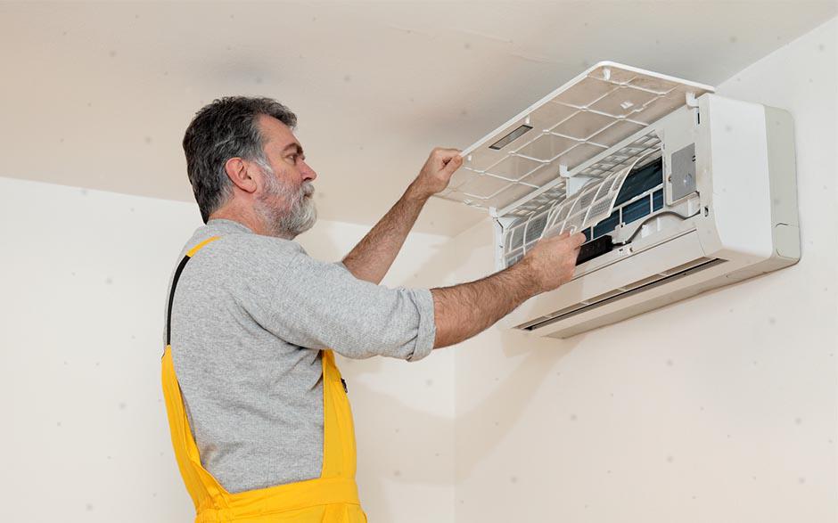 travaux d'électricité Montsoult