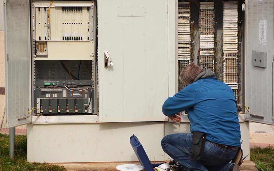 urgence électricité Montmorency