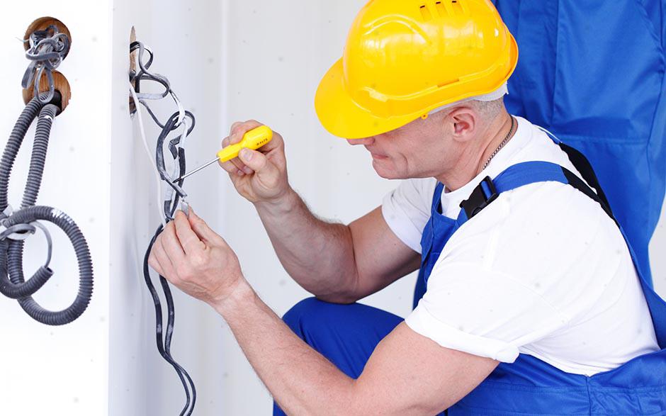 travaux d'électricité Montsoult