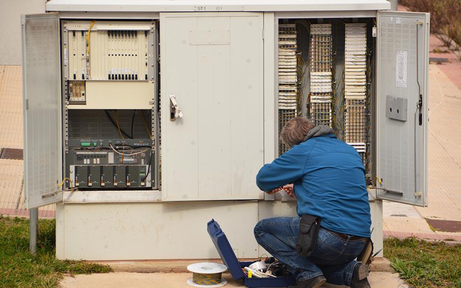 urgence électricité Bonneuil-sur-Marne