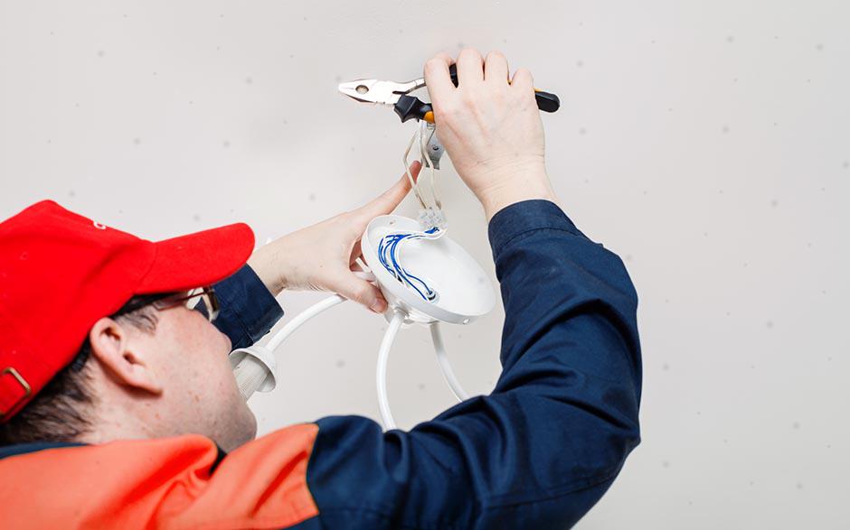 urgence électricité Bonneuil-sur-Marne
